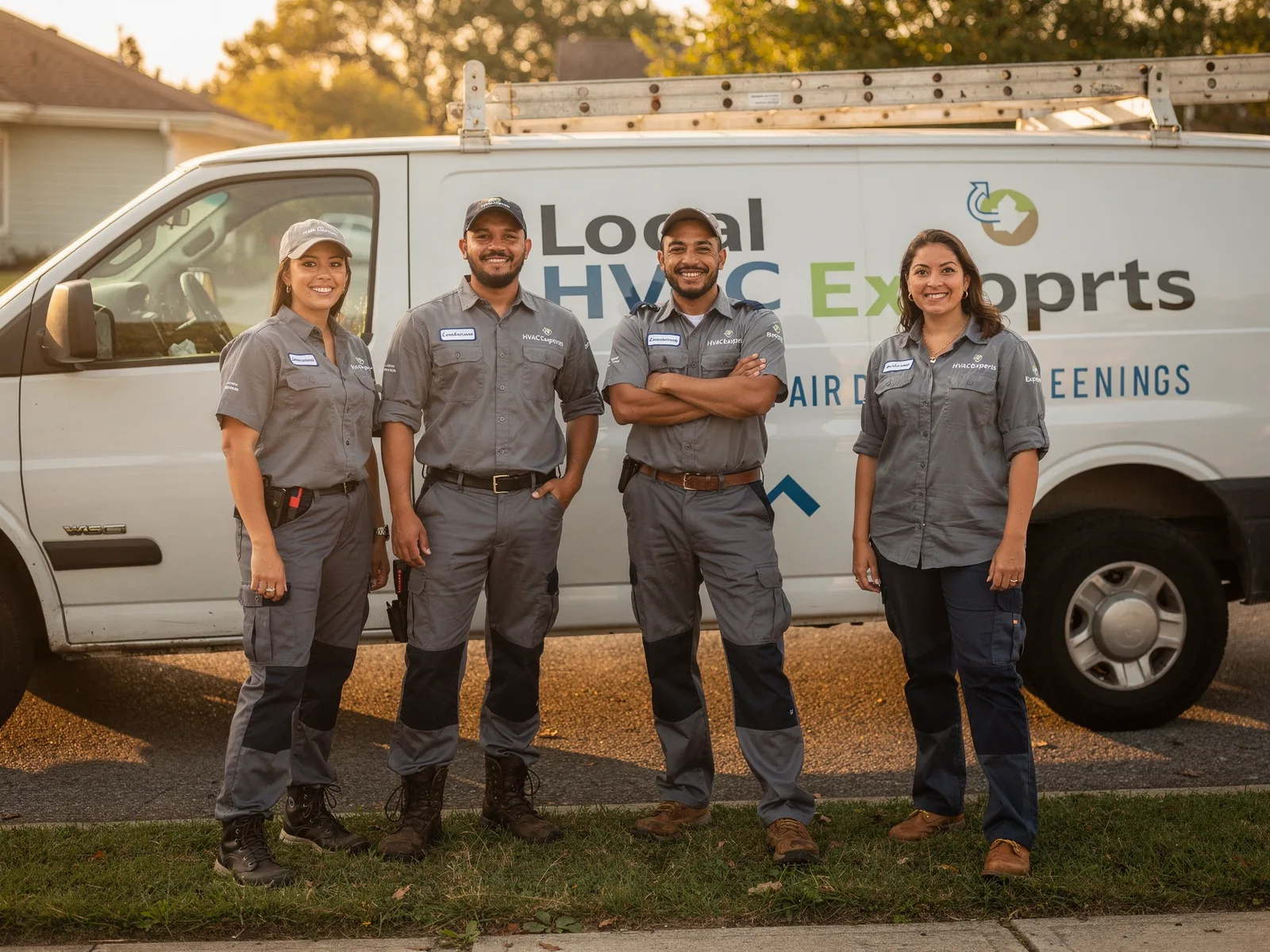 24/7 HVAC Repair & AC Replacement company in Cumbola, PA