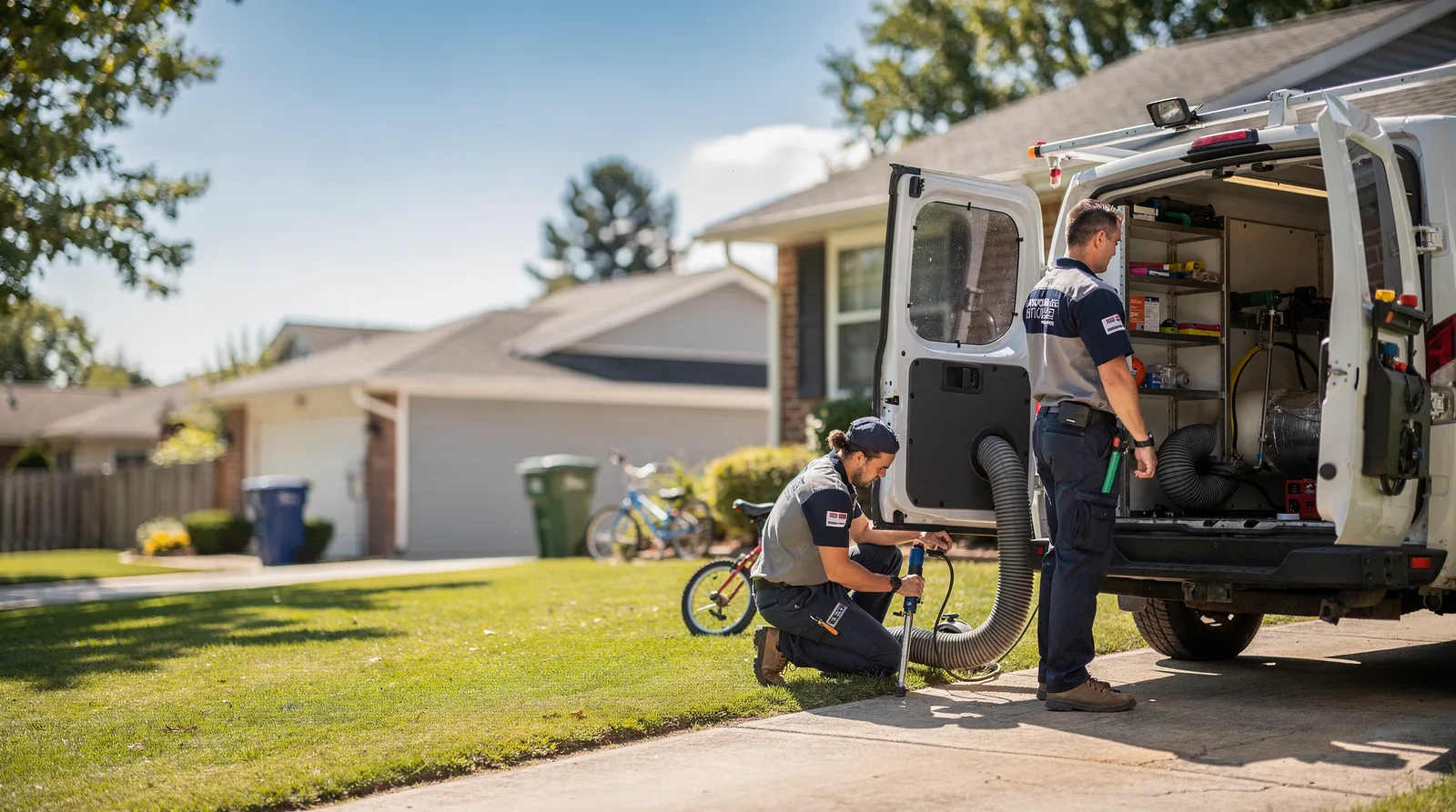 24/7 HVAC Repair & AC Replacement in Cumbola, PA near me